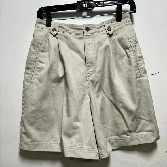 Liz Claiborne Pants - Liz Claiborne Sport| 100% Cotton shorts